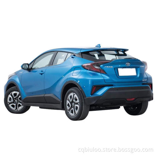Lambogini Electric Car Used Korean Cars ABS(Antilock Braking System) Toyota Gd6 Used Cars